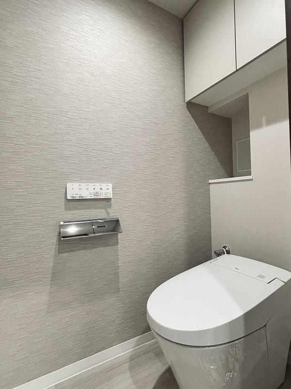 Classy Tower Minamisemba / 2LDK, Osaka photo 10