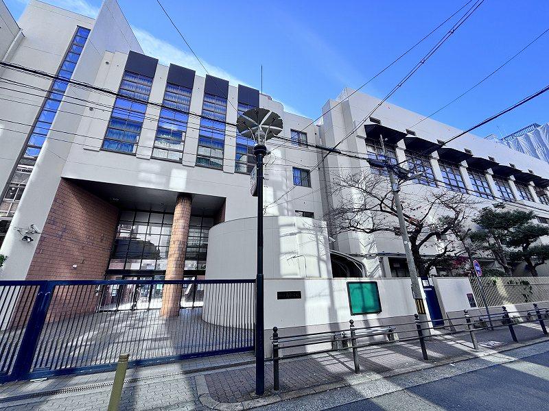 Classy Tower Minamisemba / 2LDK, Osaka photo 17