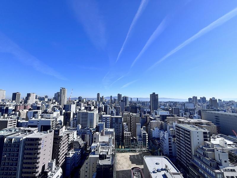 Classy Tower Minamisemba / 2LDK, Osaka photo 14