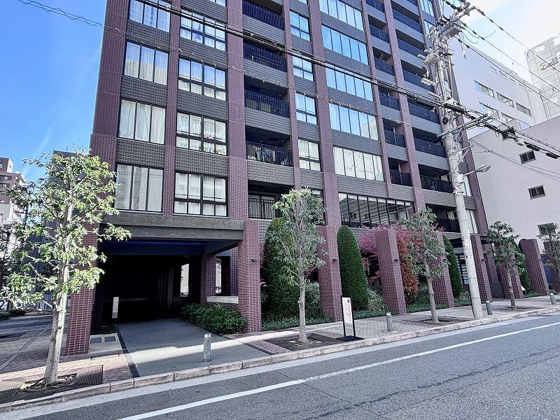 Classy Tower Minamisemba / 2LDK, Osaka photo 16