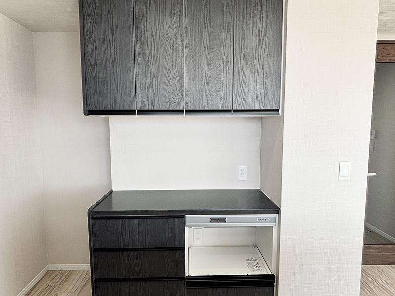 Classy Tower Minamisemba / 2LDK, Osaka photo 12