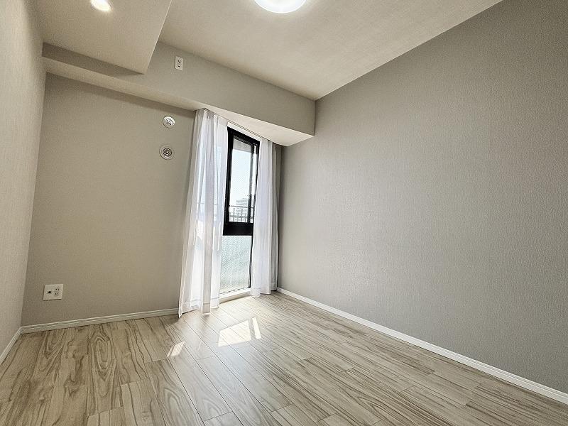 Classy Tower Minamisemba / 2LDK, Osaka photo 5