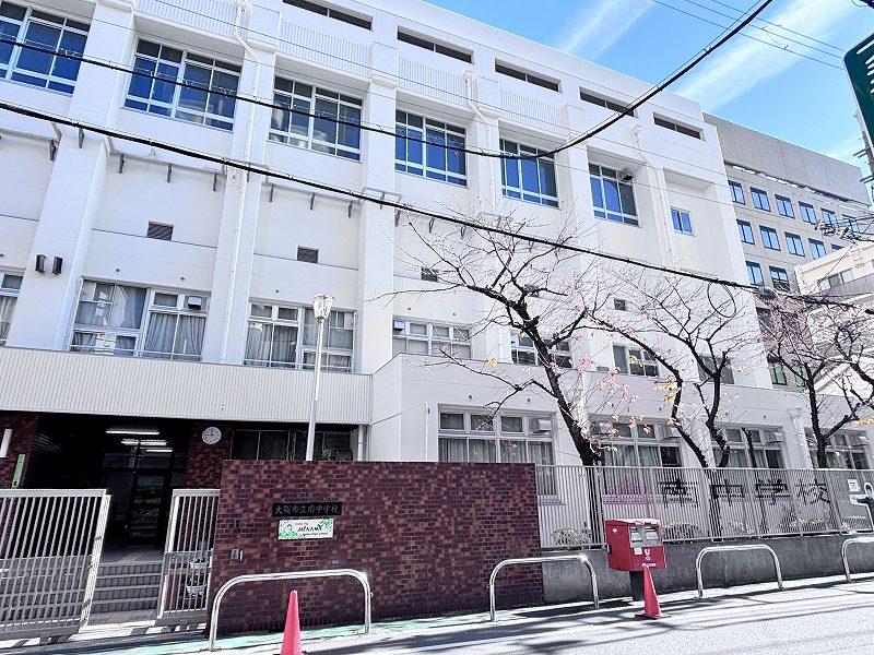 Classy Tower Minamisemba / 2LDK, Osaka photo 19