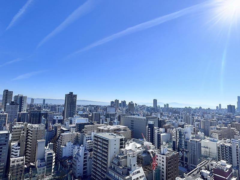 Classy Tower Minamisemba / 2LDK, Osaka photo 20