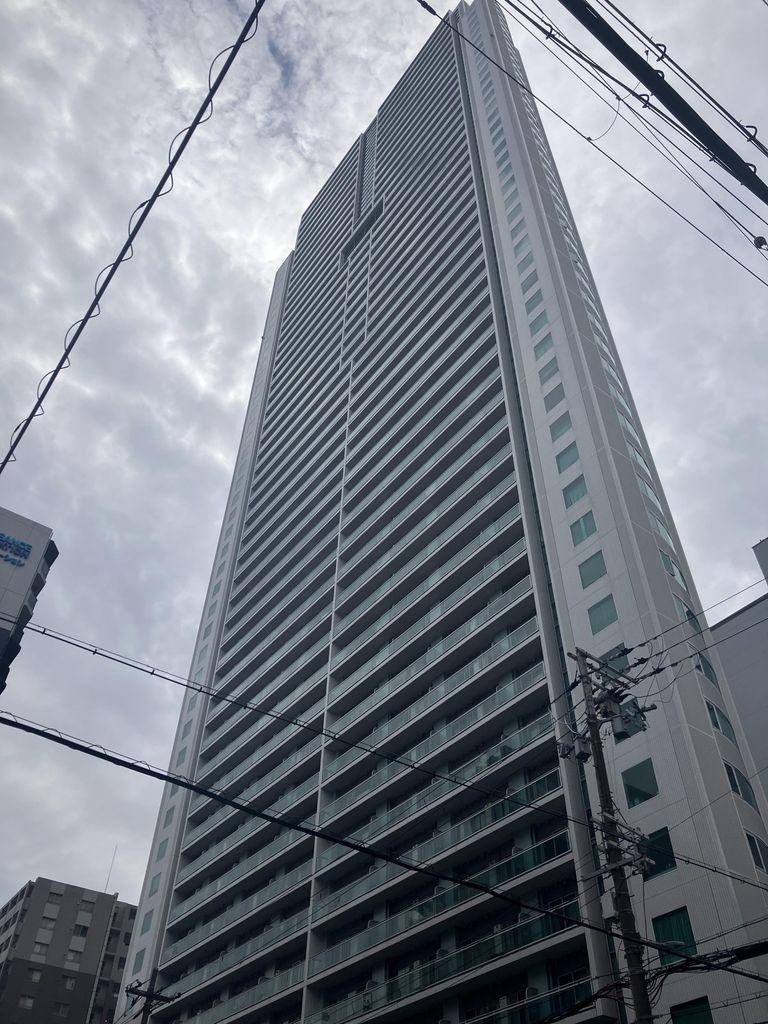 City Tower Osaka / 2LDK, Osaka photo 18