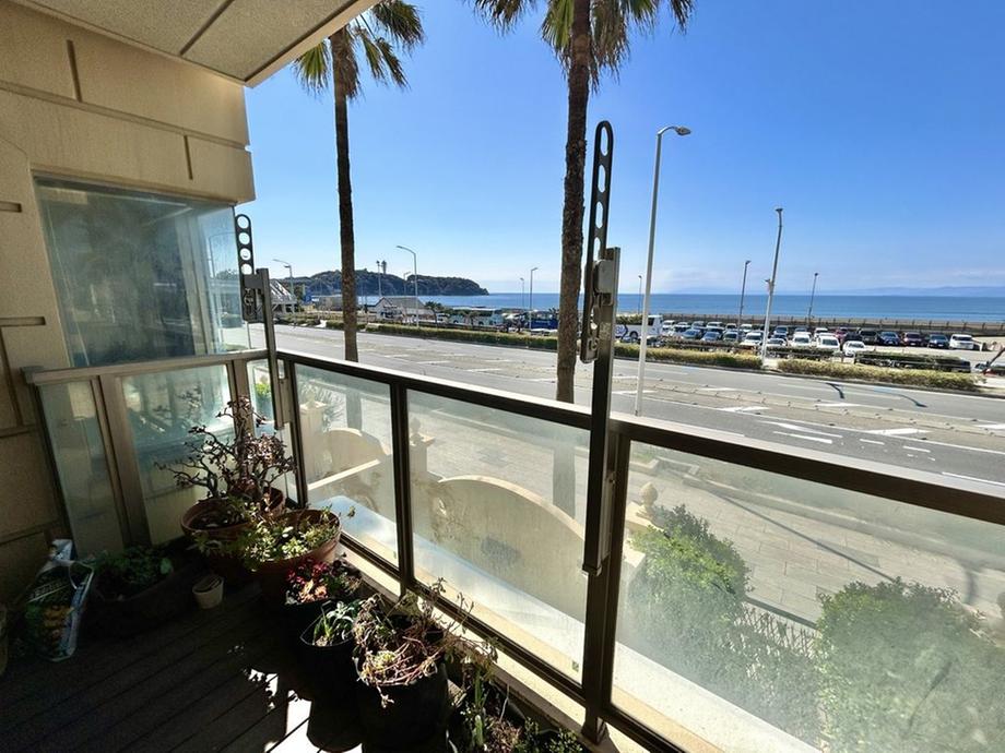Grand City Shonan Kaigan Marinage Square / 2LDK+WIC, Fujisawa, Kanagawa photo 14