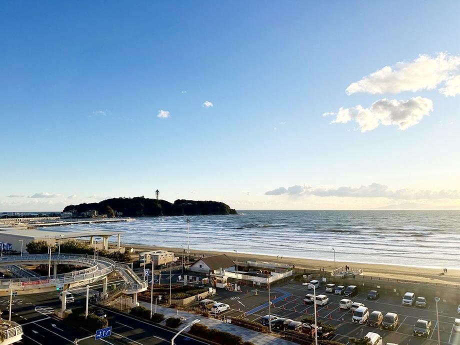 Grand City Shonan Kaigan Marinage Square / 2LDK+WIC, Fujisawa, Kanagawa photo 15