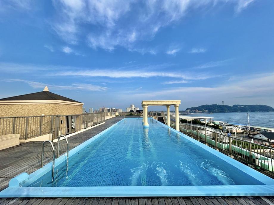 Grand City Shonan Kaigan Marinage Square / 2LDK+WIC, Fujisawa, Kanagawa photo