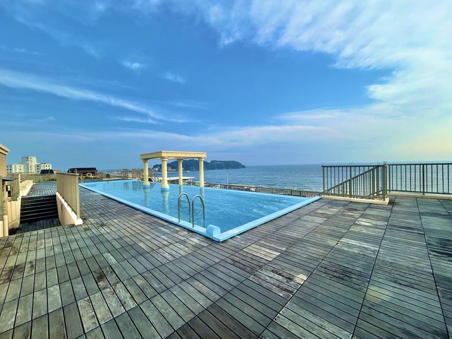 Grand City Shonan Kaigan Marinage Square / 2LDK+WIC, Fujisawa, Kanagawa photo 3