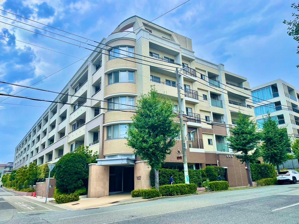 Grand Fort Okamoto / 3LDK, Hyogo photo 18