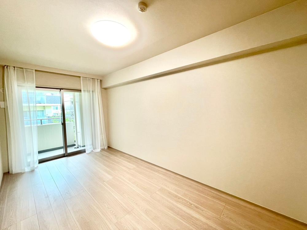 Grand Fort Okamoto / 3LDK, Hyogo photo 10