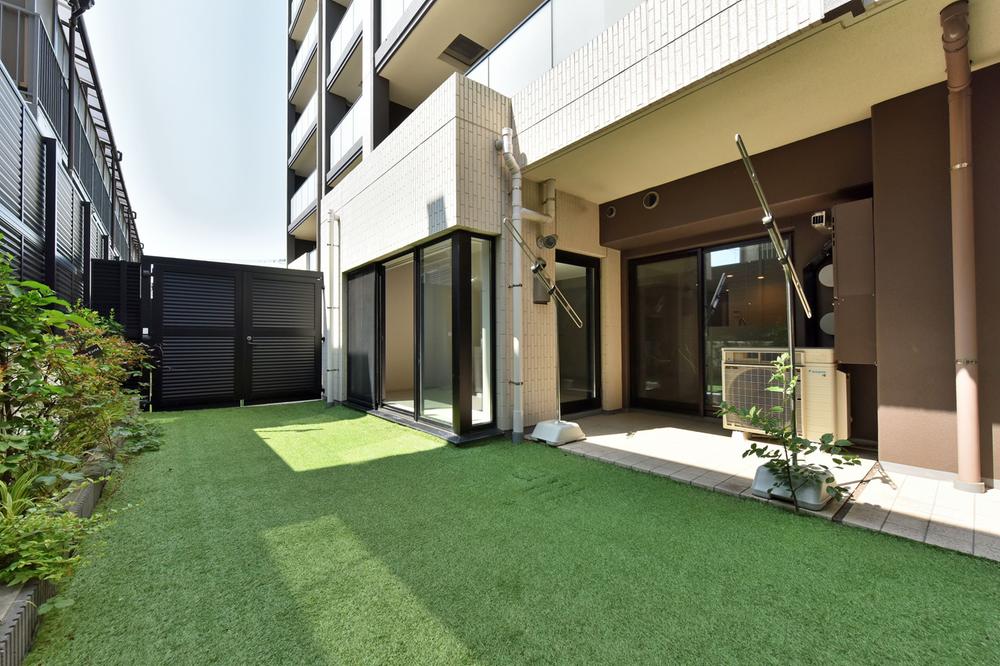 Clio Yokohama Tsunashima Grace Terrace / 2LDK+S, Kanagawa photo 11