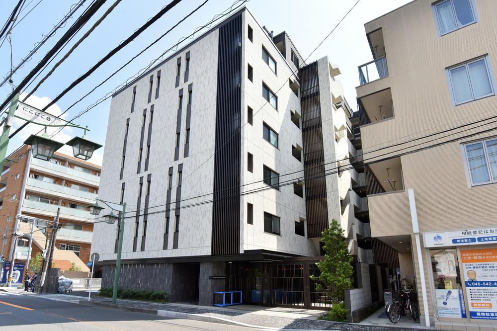 Clio Yokohama Tsunashima Grace Terrace / 2LDK+S, Kanagawa photo 19
