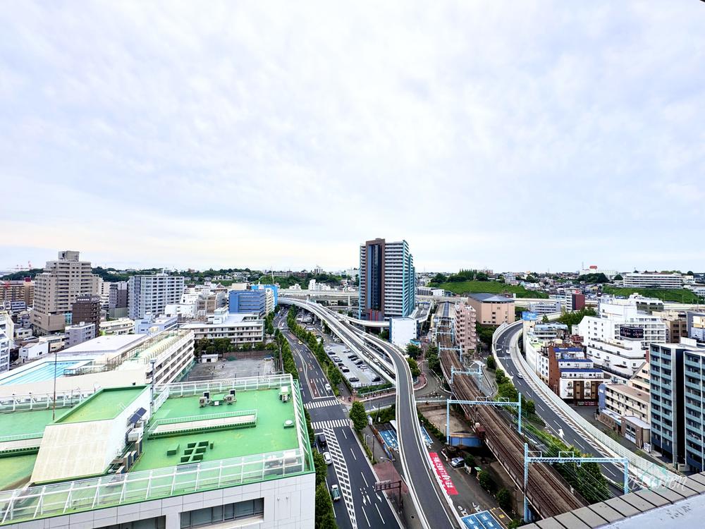 Villeneuve Tower Yokohama Kannai / 3LDK, Kanagawa photo 17