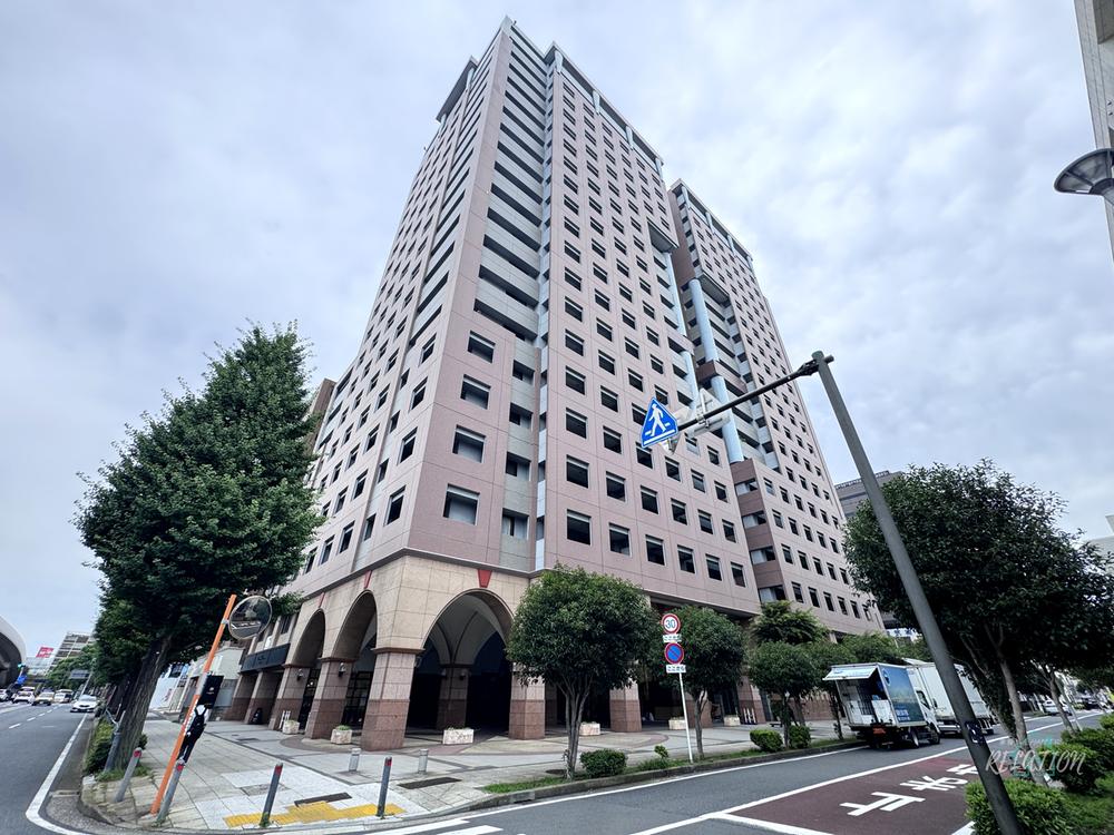 Villeneuve Tower Yokohama Kannai / 3LDK, Kanagawa photo 19