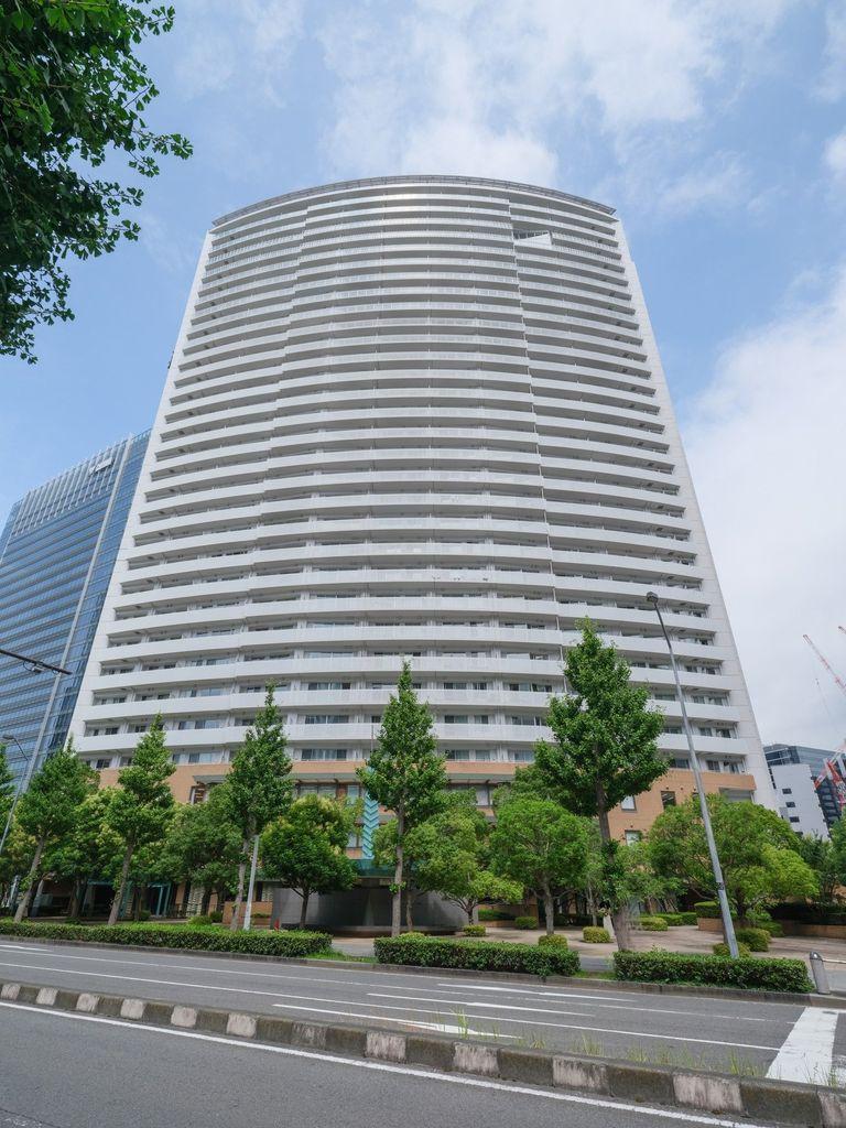 Minatomirai Mid Square The Tower Residence / 1LDK, Kanagawa photo 3