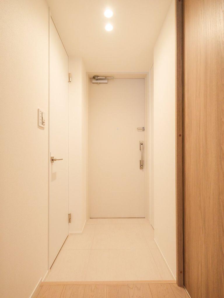 Minatomirai Mid Square The Tower Residence / 1LDK, Kanagawa photo 15