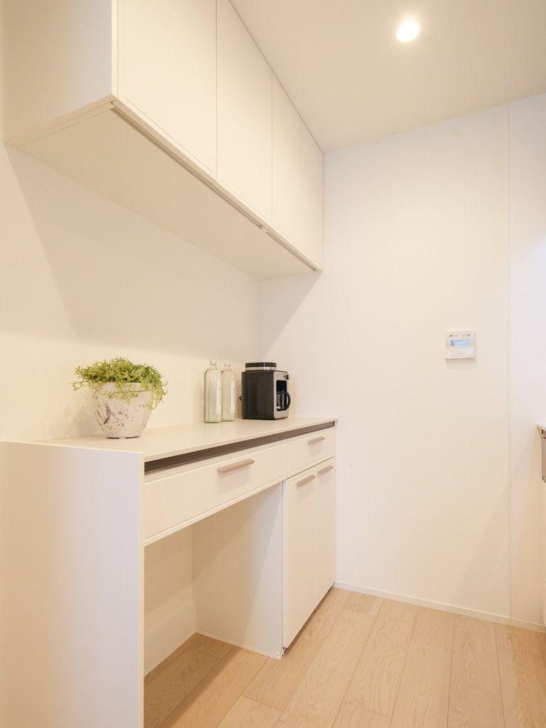 Minatomirai Mid Square The Tower Residence / 1LDK, Kanagawa photo 9