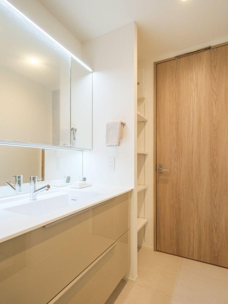 Minatomirai Mid Square The Tower Residence / 1LDK, Kanagawa photo 10