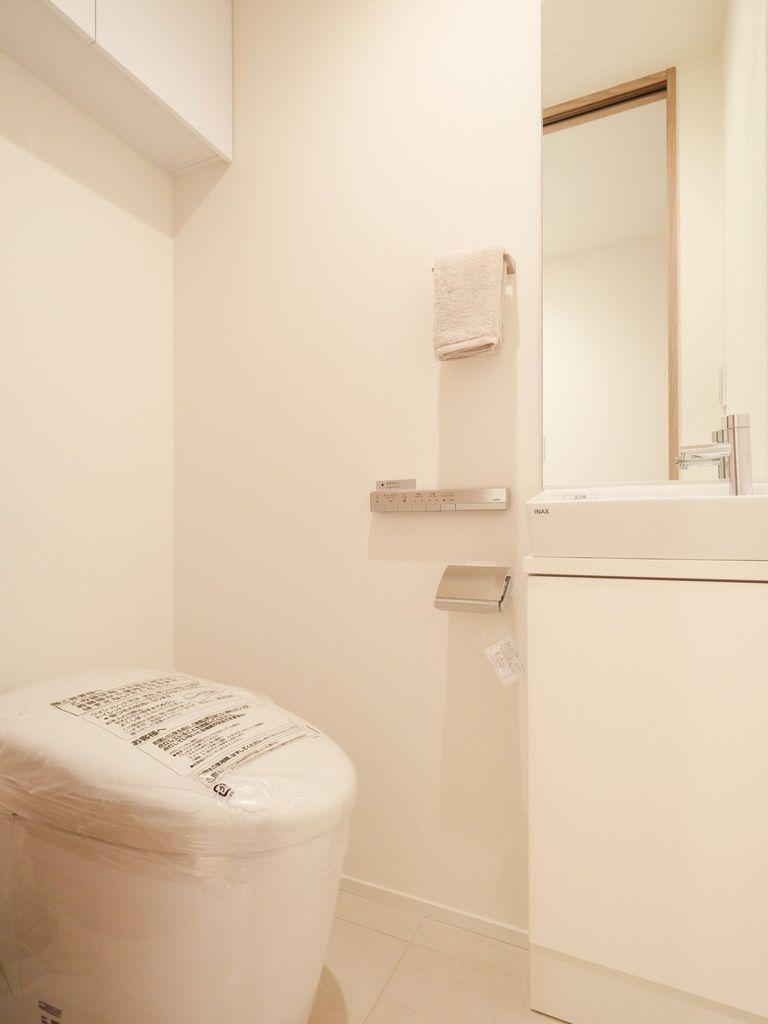 Minatomirai Mid Square The Tower Residence / 1LDK, Kanagawa photo 12