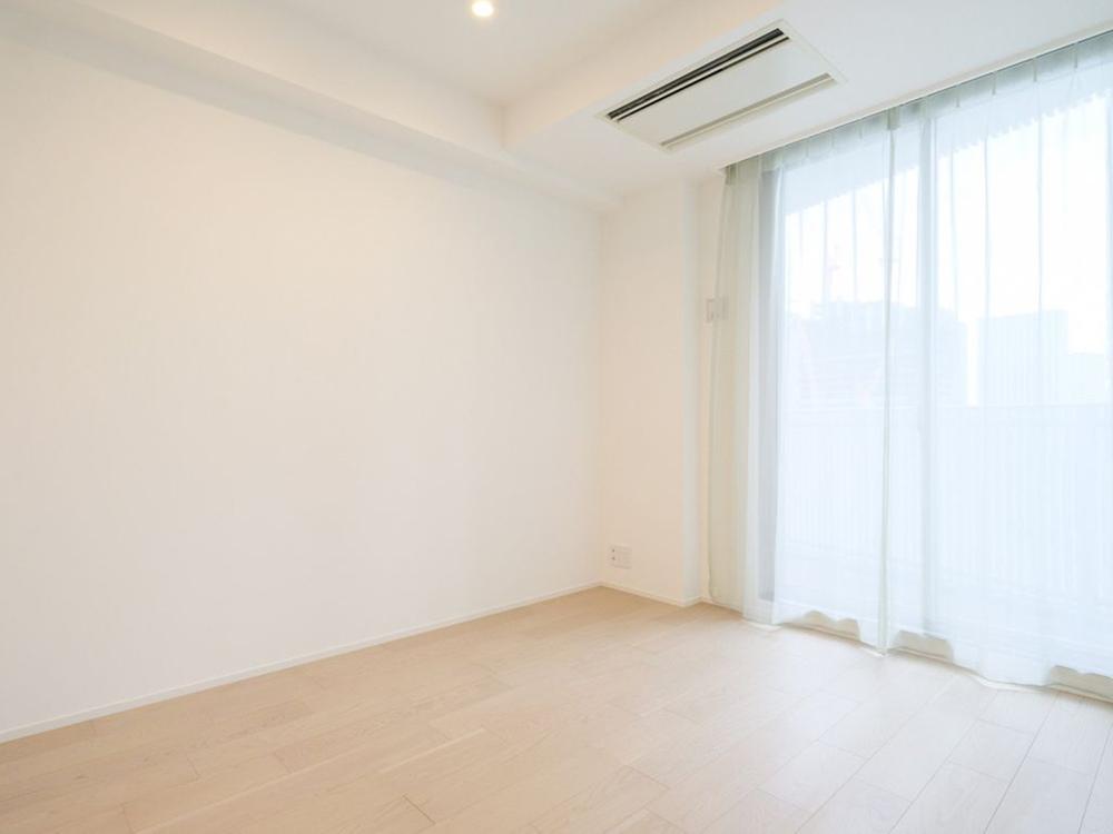 Minatomirai Mid Square The Tower Residence / 1LDK, Kanagawa photo 5