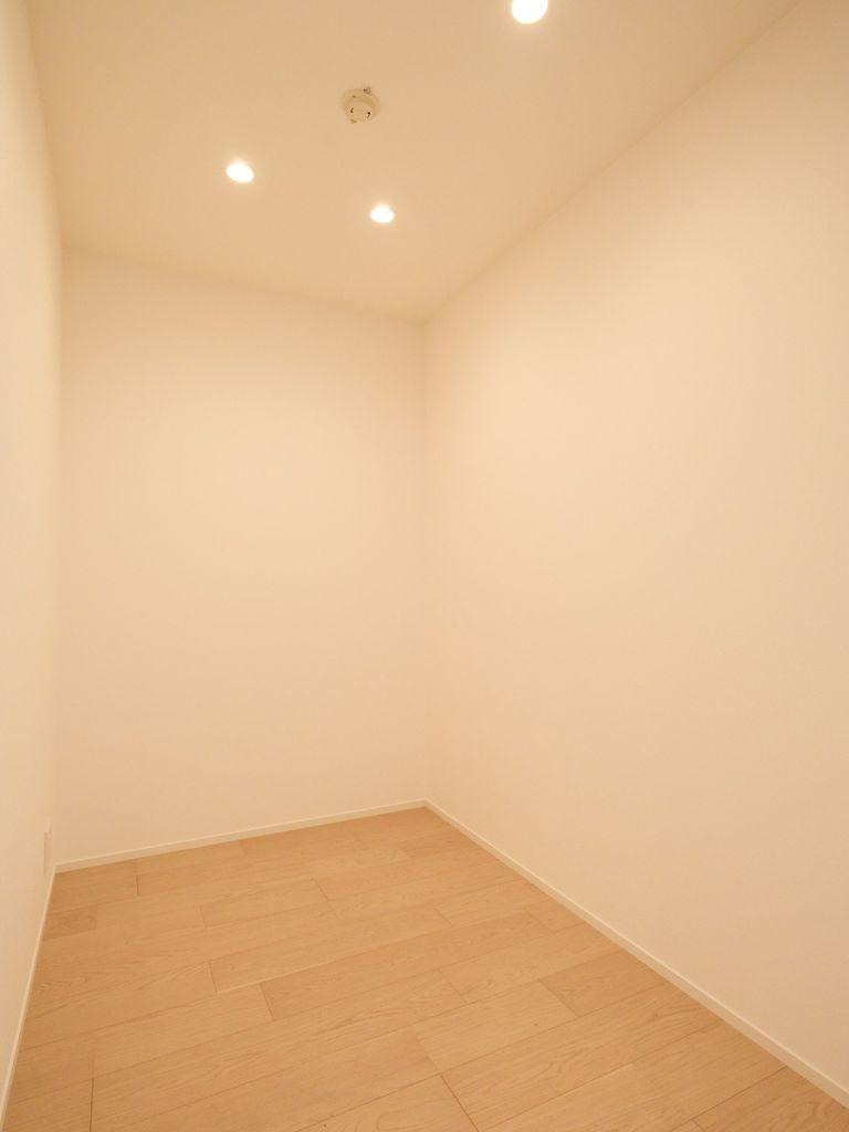 Minatomirai Mid Square The Tower Residence / 1LDK, Kanagawa photo 7