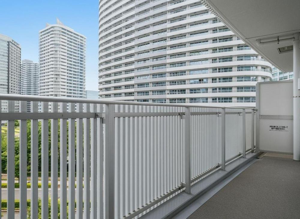 Minatomirai Mid Square The Tower Residence / 1LDK, Kanagawa photo 13