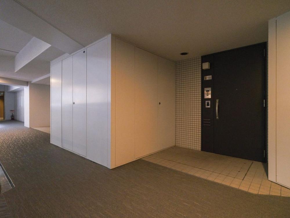 Minatomirai Mid Square The Tower Residence / 1LDK, Kanagawa photo 14