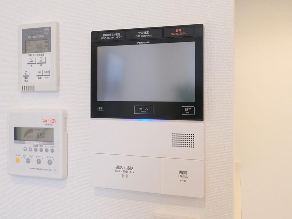 Minatomirai Mid Square The Tower Residence / 1LDK, Kanagawa photo 16