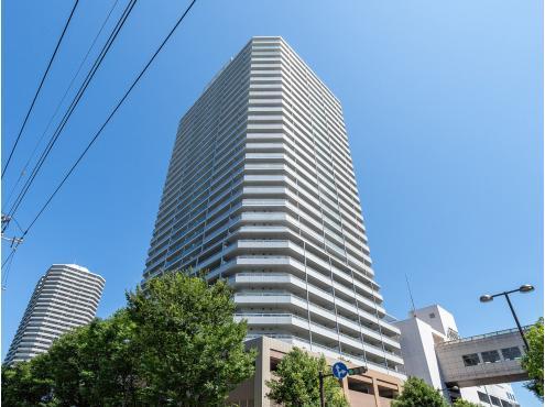 New City Higashi-Totsuka Towers City B Tower / 3LDK+S, Kanagawa photo 18