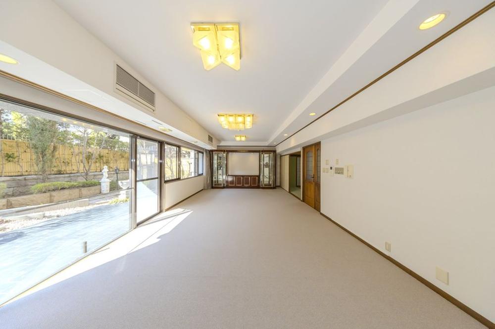 Familie Grand Tezukayama / 4LDK, Osaka photo 1