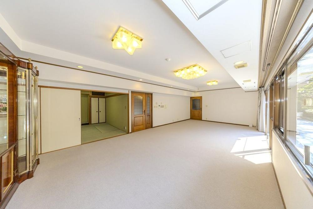 Familie Grand Tezukayama / 4LDK, Osaka photo 3