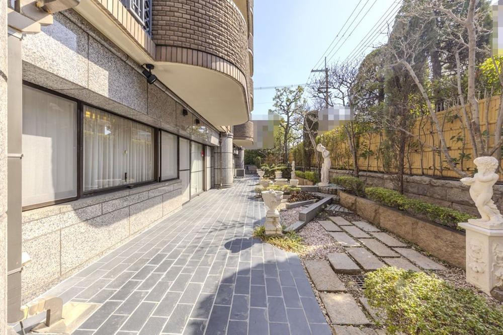 Familie Grand Tezukayama / 4LDK, Osaka photo 17