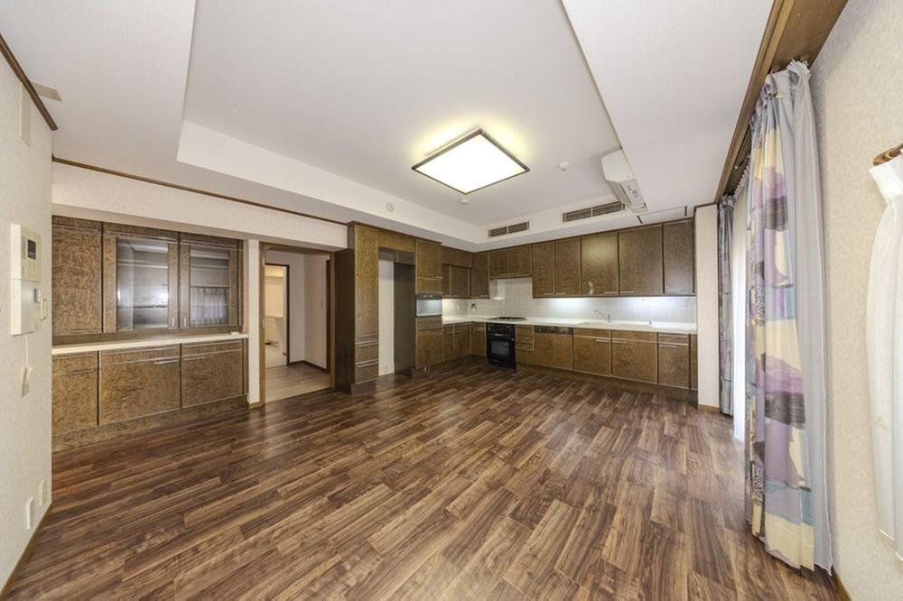 Familie Grand Tezukayama / 4LDK, Osaka photo 5