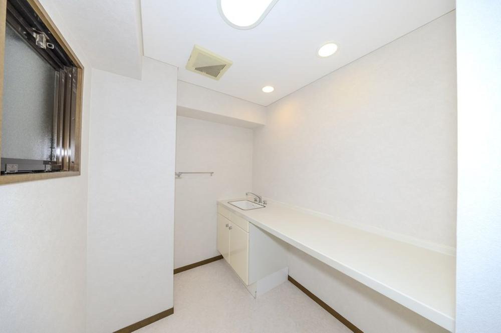 Familie Grand Tezukayama / 4LDK, Osaka photo 6