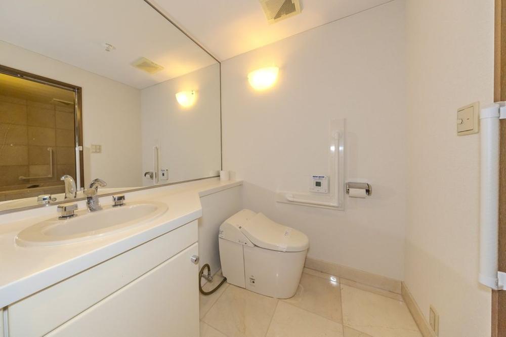Familie Grand Tezukayama / 4LDK, Osaka photo 14
