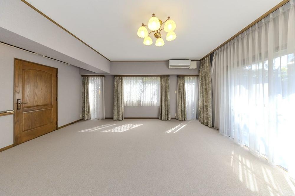 Familie Grand Tezukayama / 4LDK, Osaka photo 10