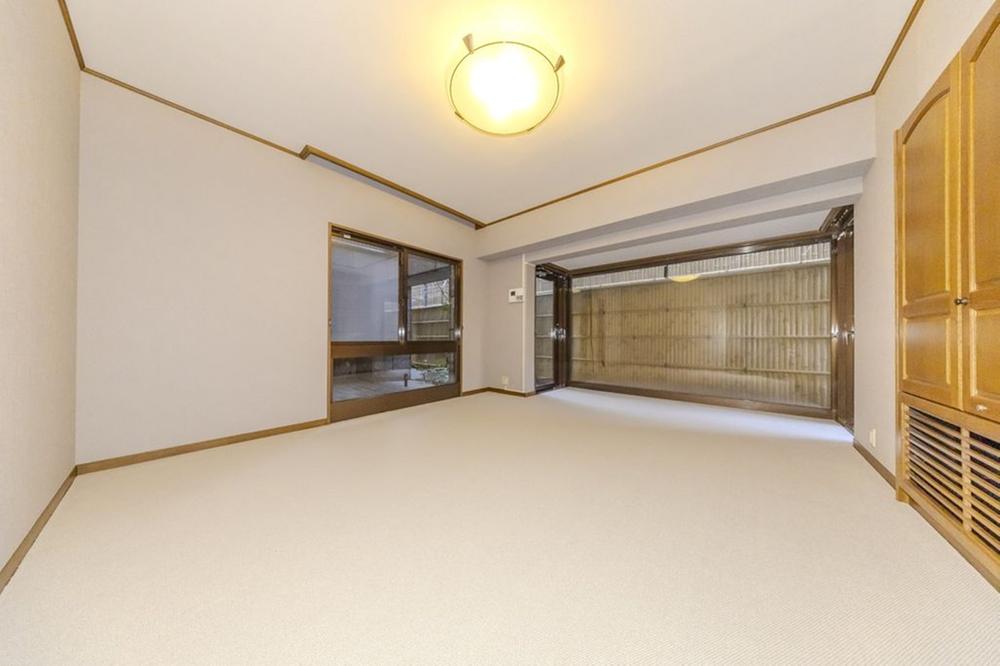 Familie Grand Tezukayama / 4LDK, Osaka photo 2
