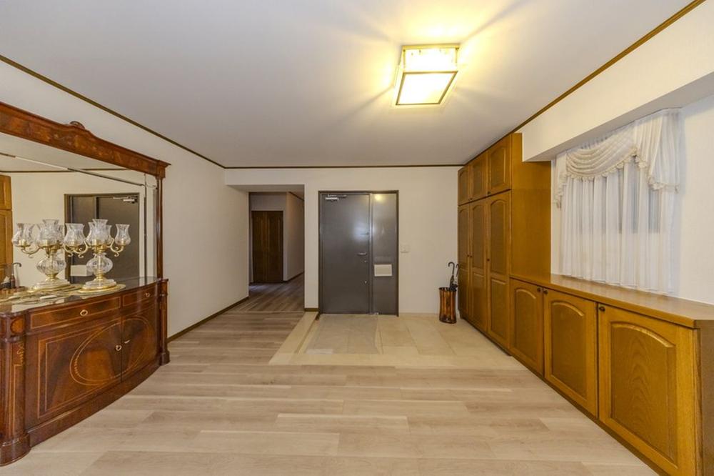 Familie Grand Tezukayama / 4LDK, Osaka photo 11