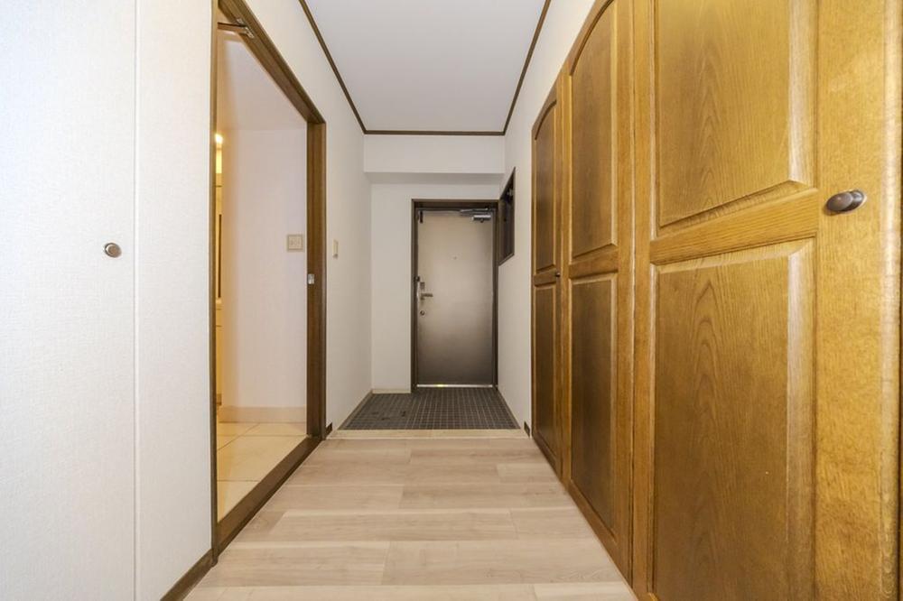 Familie Grand Tezukayama / 4LDK, Osaka photo 16
