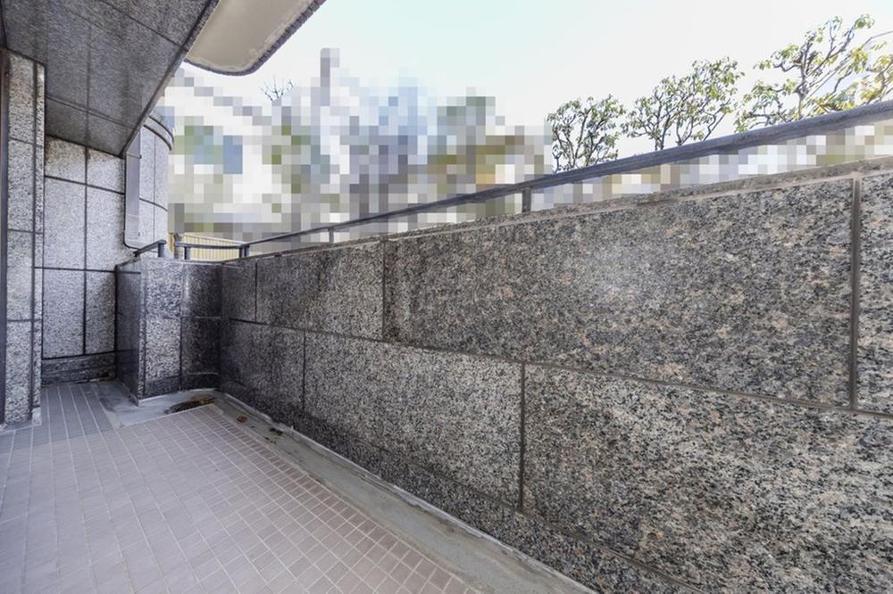 Familie Grand Tezukayama / 4LDK, Osaka photo 18