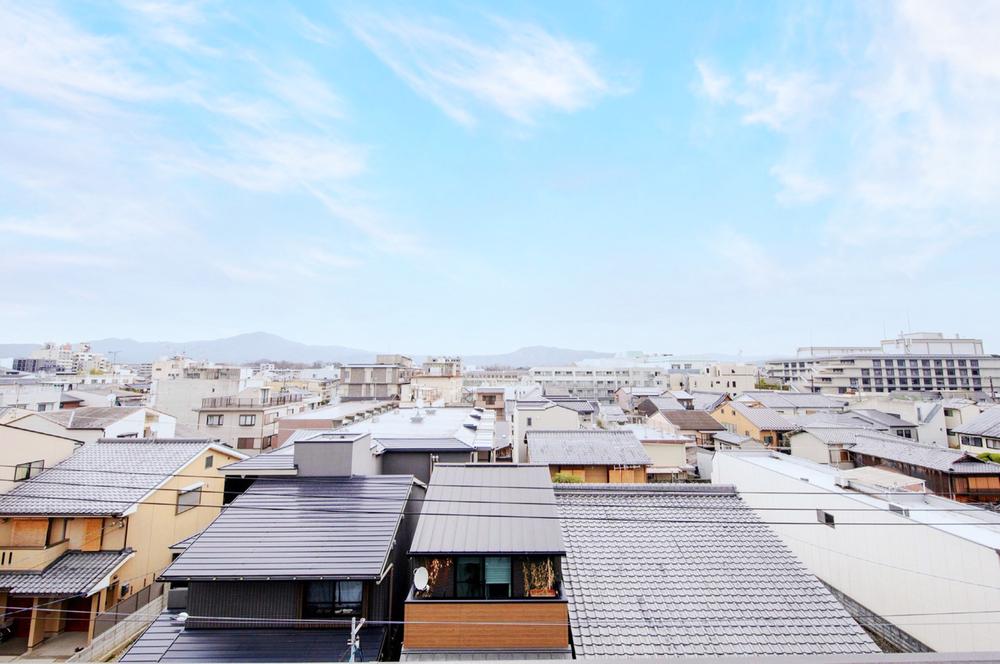 Crevia Kyoto Gosho-nishi / 3LDK, Kyoto photo 4