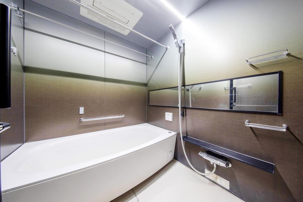 Crevia Kyoto Gosho-nishi / 3LDK, Kyoto photo 10