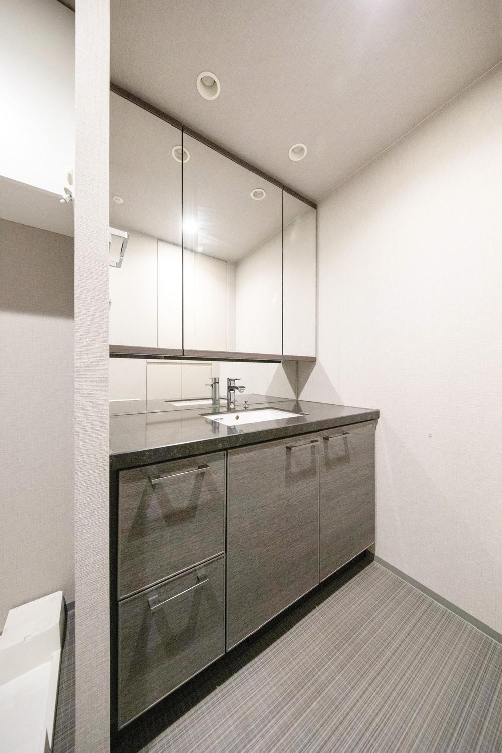 Crevia Kyoto Gosho-nishi / 3LDK, Kyoto photo 11