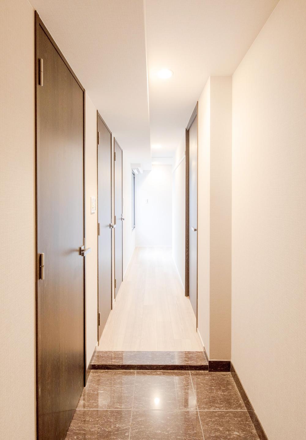 Crevia Kyoto Gosho-nishi / 3LDK, Kyoto photo 13
