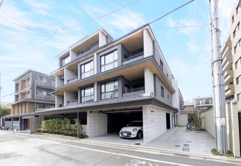 Crevia Kyoto Gosho-nishi / 3LDK, Kyoto photo 14