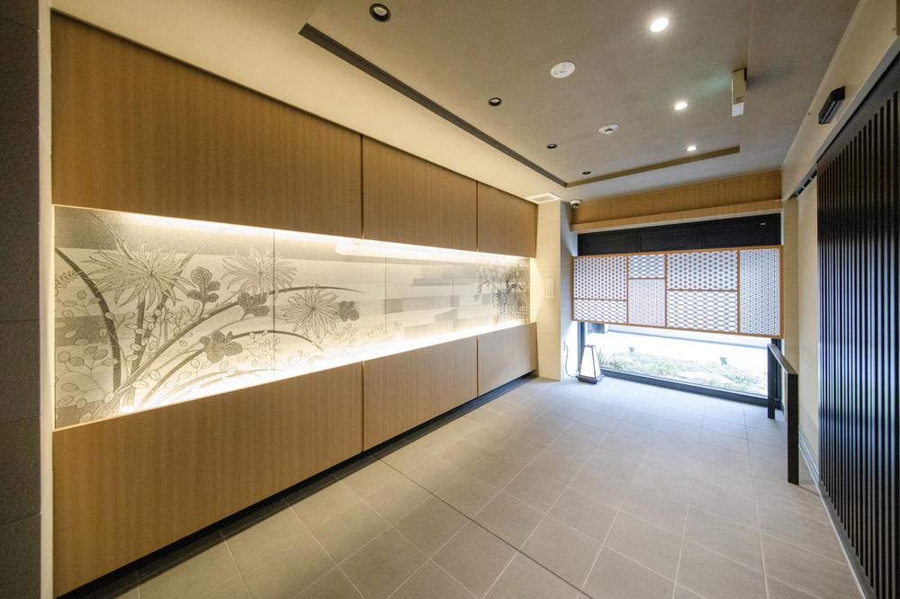 Crevia Kyoto Gosho-nishi / 3LDK, Kyoto photo 15