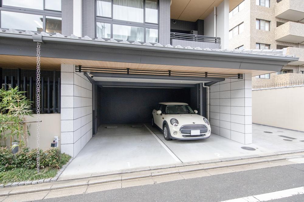 Crevia Kyoto Gosho-nishi / 3LDK, Kyoto photo 16