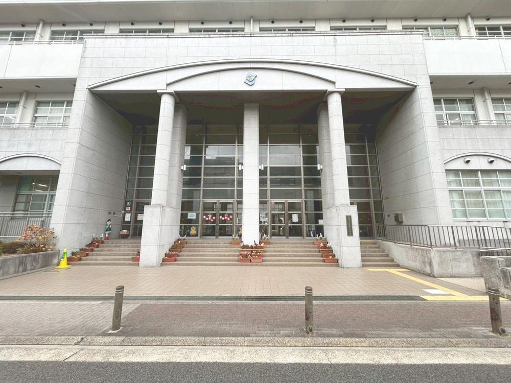Crevia Kyoto Gosho-nishi / 3LDK, Kyoto photo 17