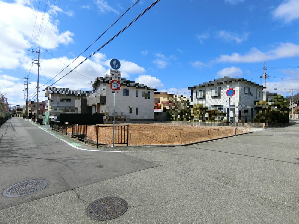 Kamikotoen 3-chome Land, Hyogo photo 2